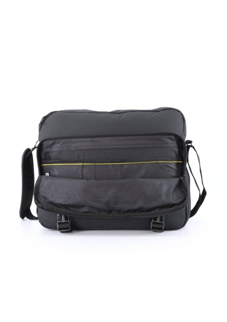 Pro Messenger Bag 12.3L - Bagsy