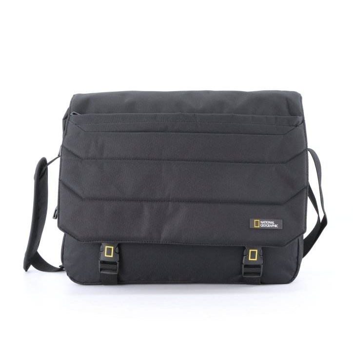 Pro Messenger Bag 12.3L - Bagsy