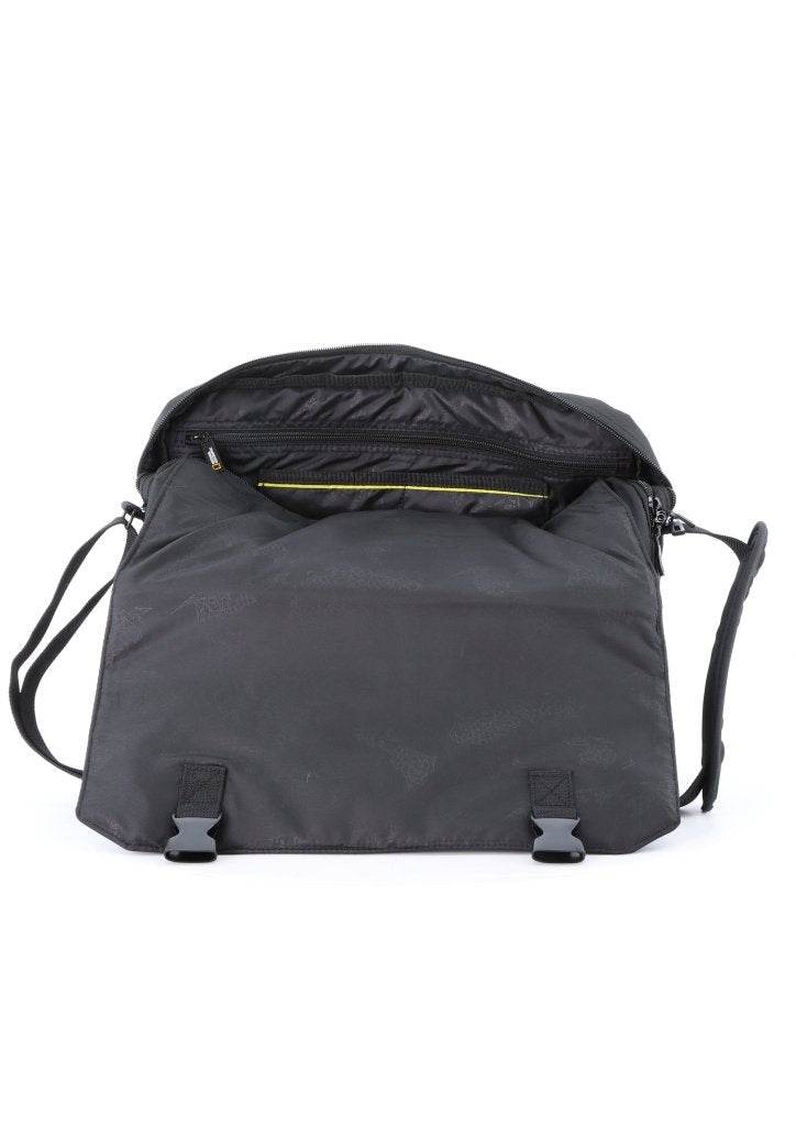 Pro Messenger Bag 12.3L - Bagsy