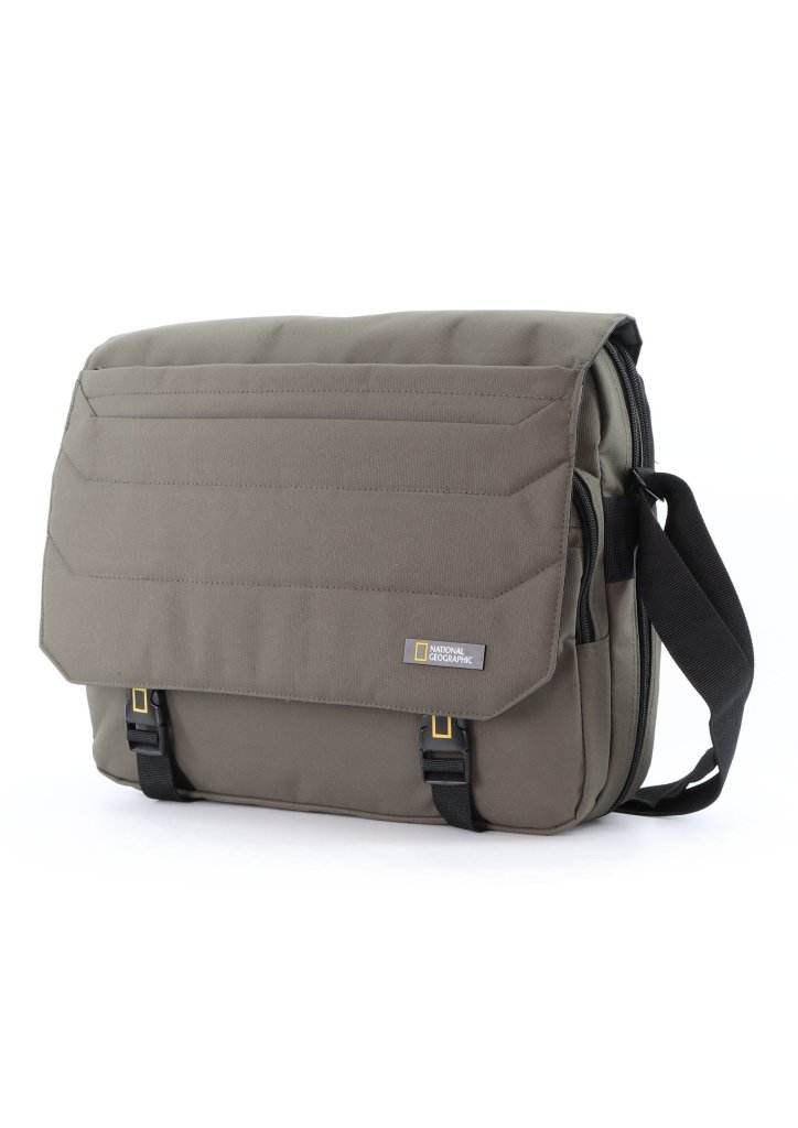 Pro Messenger Bag 12.3L - Bagsy
