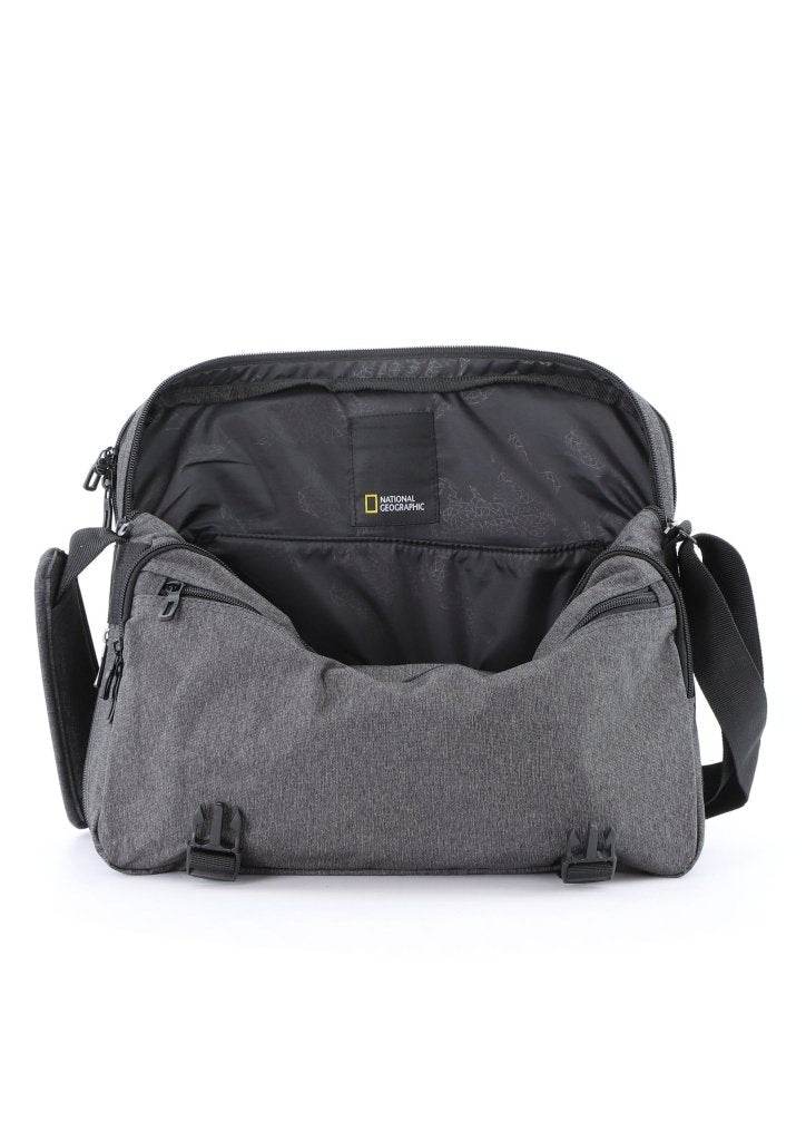 Pro Messenger Bag 12.3L - Bagsy