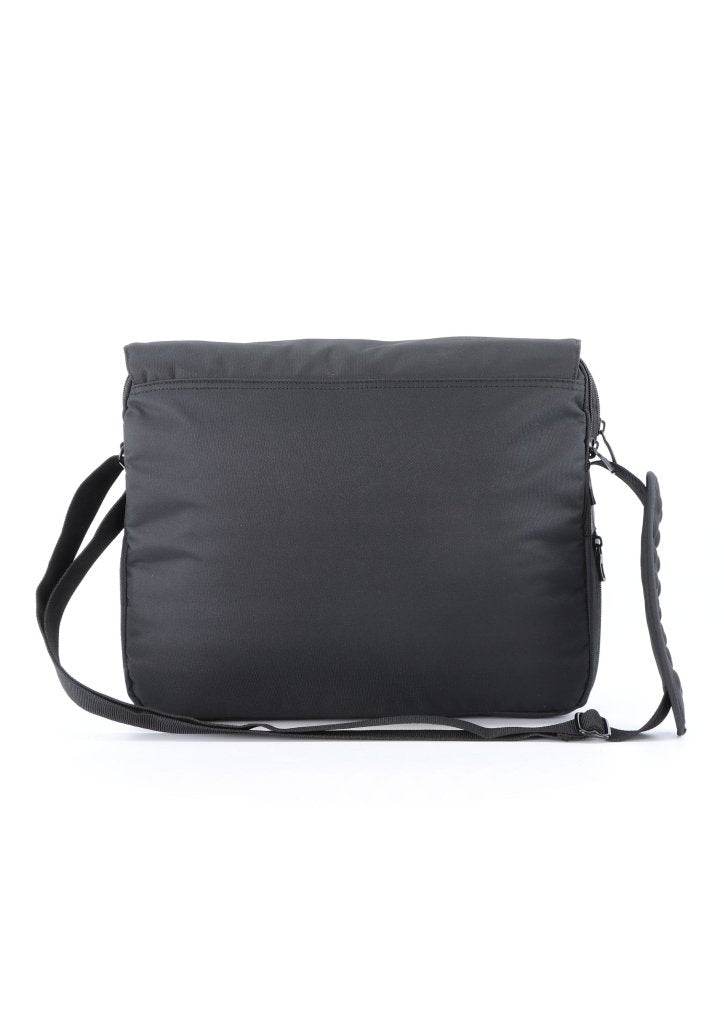 Pro Messenger Bag 12.3L - Bagsy