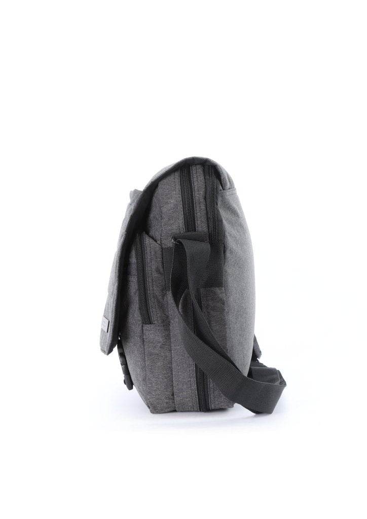 Pro Messenger Bag 12.3L - Bagsy