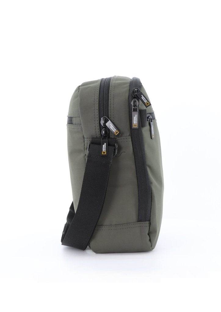 Mutation Vertical Shoulder Bag 6.3L - Bagsy