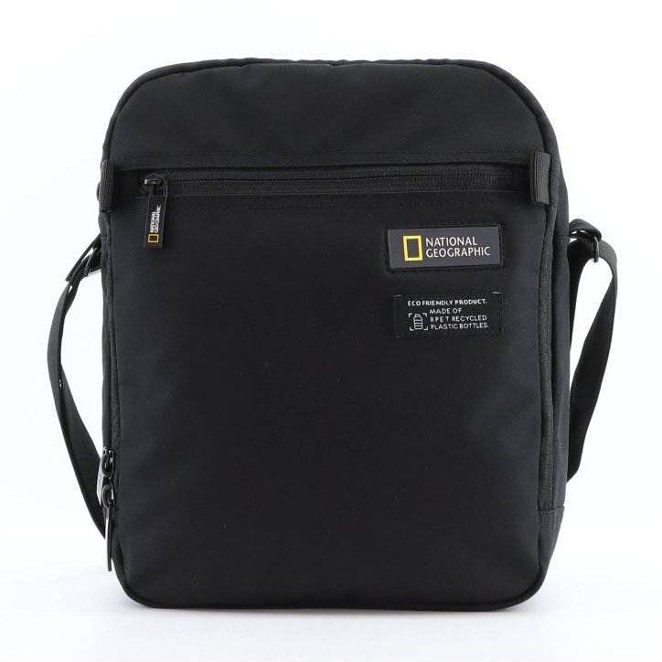 Mutation Vertical Shoulder Bag 6.3L - Bagsy