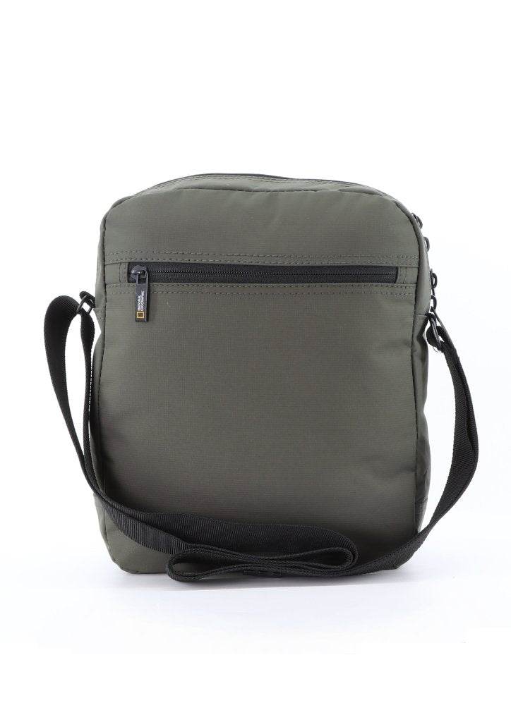 Mutation Vertical Shoulder Bag 6.3L - Bagsy