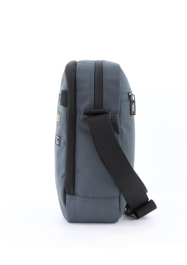 Mutation Vertical Shoulder Bag 6.3L - Bagsy