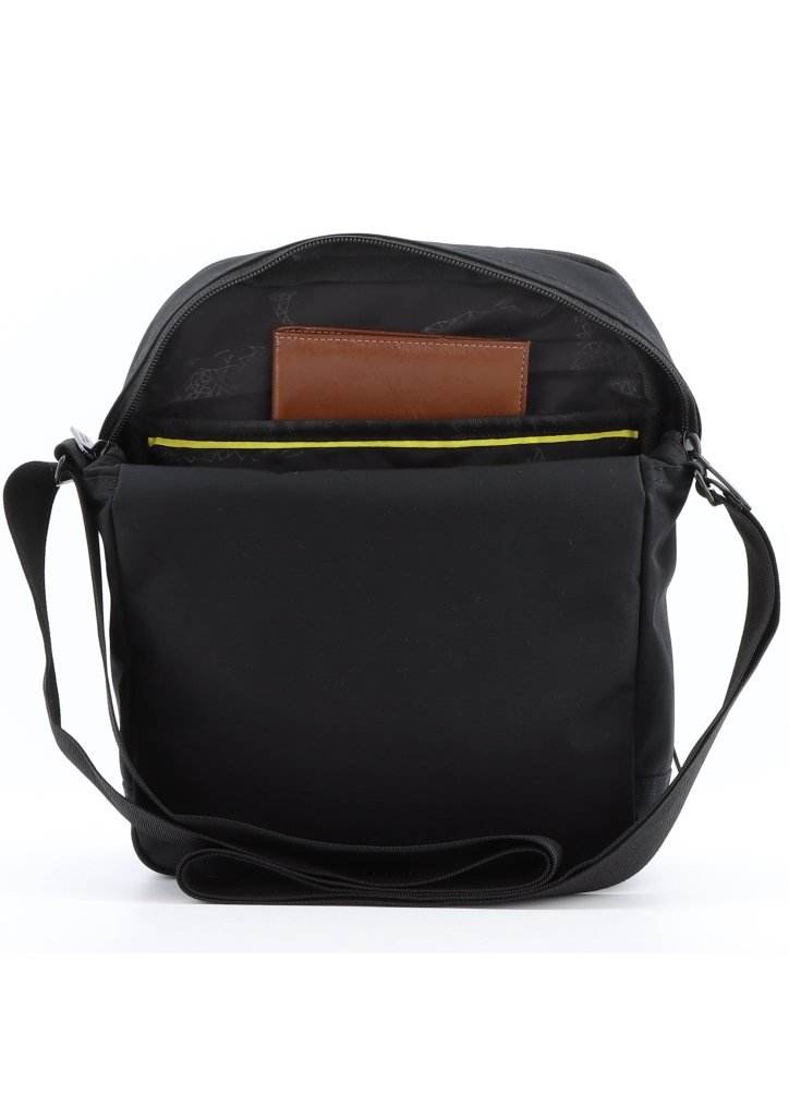 Mutation Vertical Shoulder Bag 6.3L - Bagsy