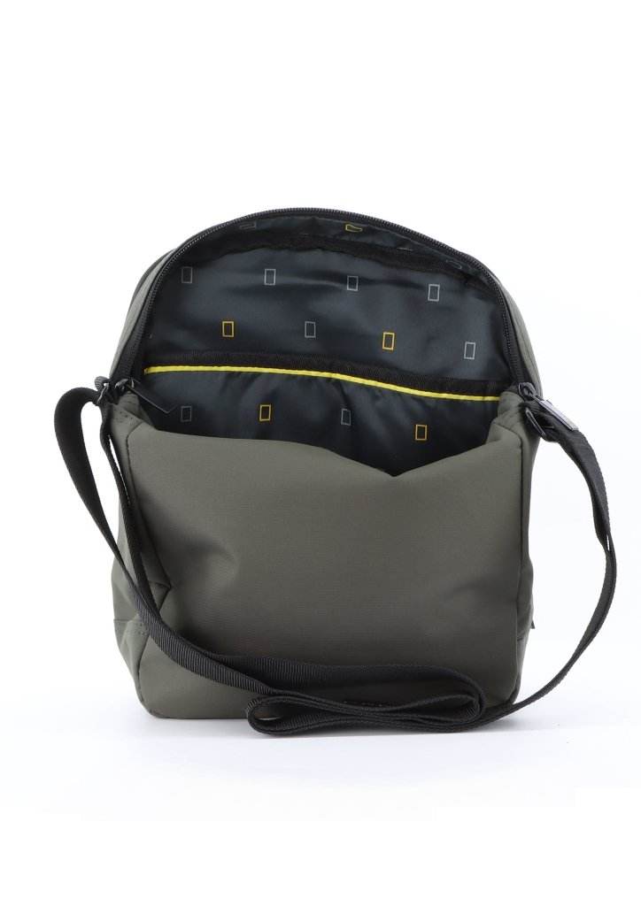 Mutation Vertical Shoulder Bag 6.3L - Bagsy