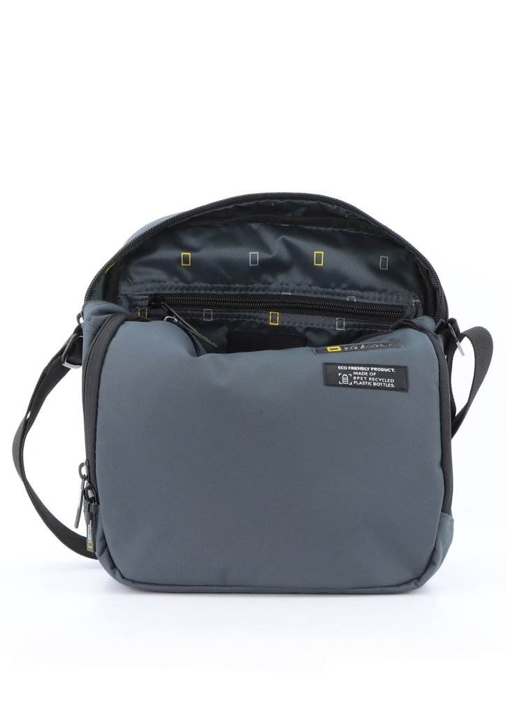 Mutation Vertical Shoulder Bag 6.3L - Bagsy