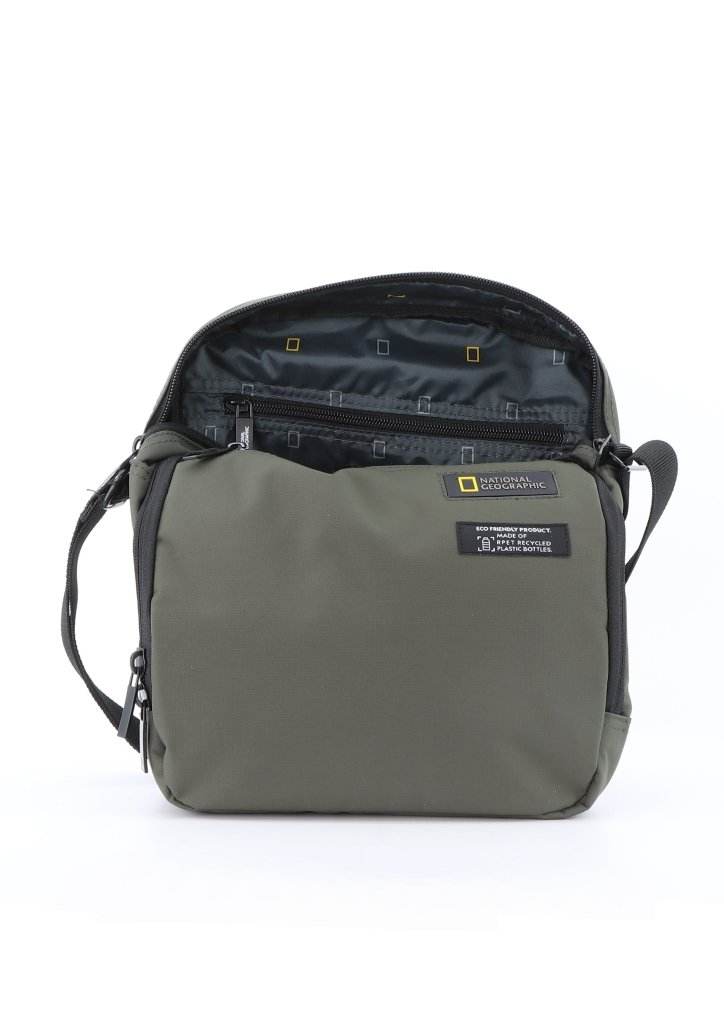 Mutation Vertical Shoulder Bag 6.3L - Bagsy