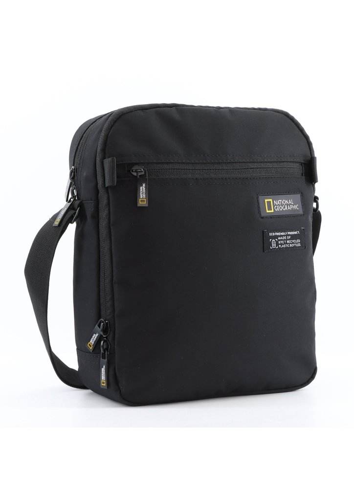 Mutation Vertical Shoulder Bag 6.3L - Bagsy