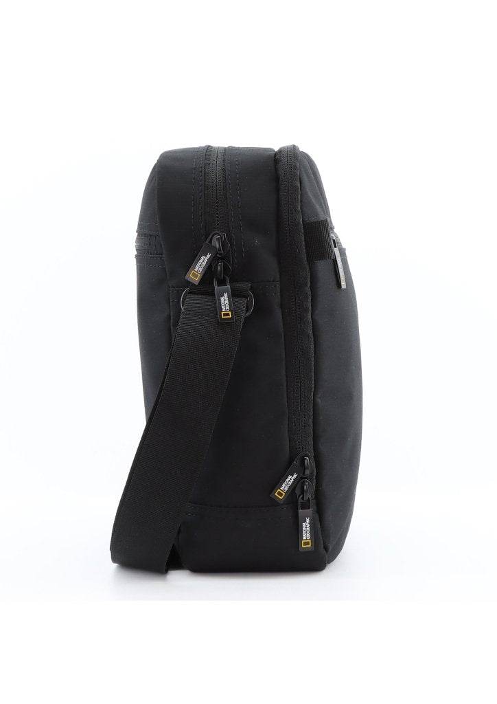 Mutation Vertical Shoulder Bag 6.3L - Bagsy