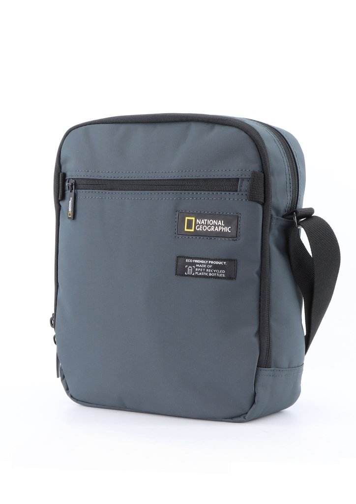 Mutation Vertical Shoulder Bag 6.3L - Bagsy