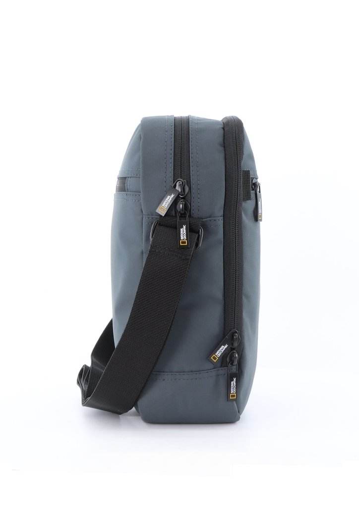 Mutation Vertical Shoulder Bag 6.3L - Bagsy