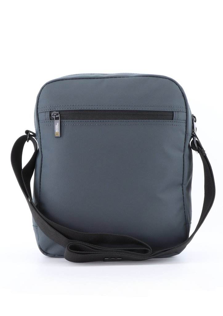 Mutation Vertical Shoulder Bag 6.3L - Bagsy