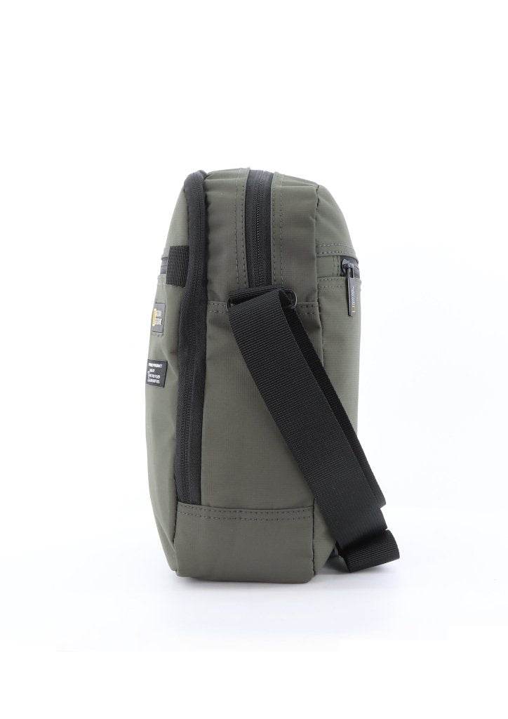 Mutation Vertical Shoulder Bag 6.3L - Bagsy