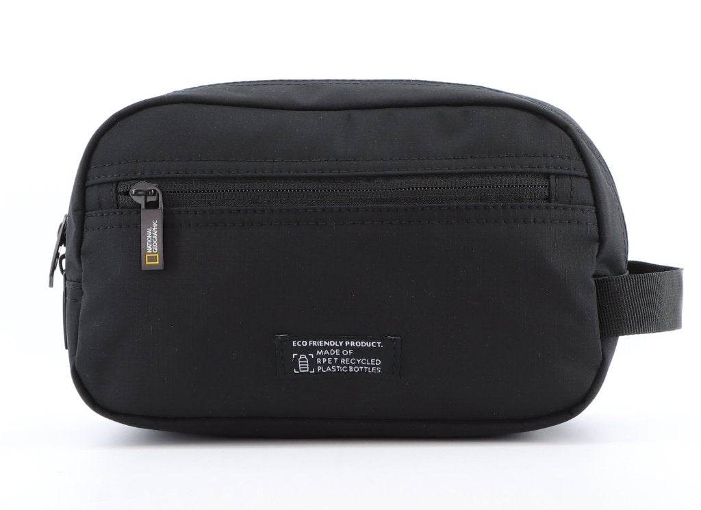 Mutation Toiletry Bag 3.7L - Bagsy