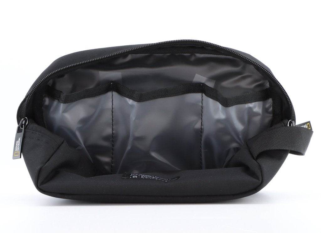 Mutation Toiletry Bag 3.7L - Bagsy