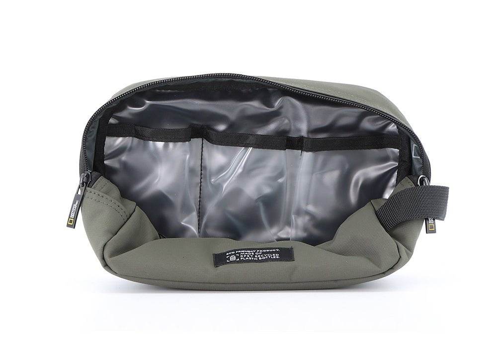 Mutation Toiletry Bag 3.7L - Bagsy