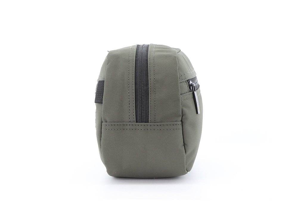 Mutation Toiletry Bag 3.7L - Bagsy