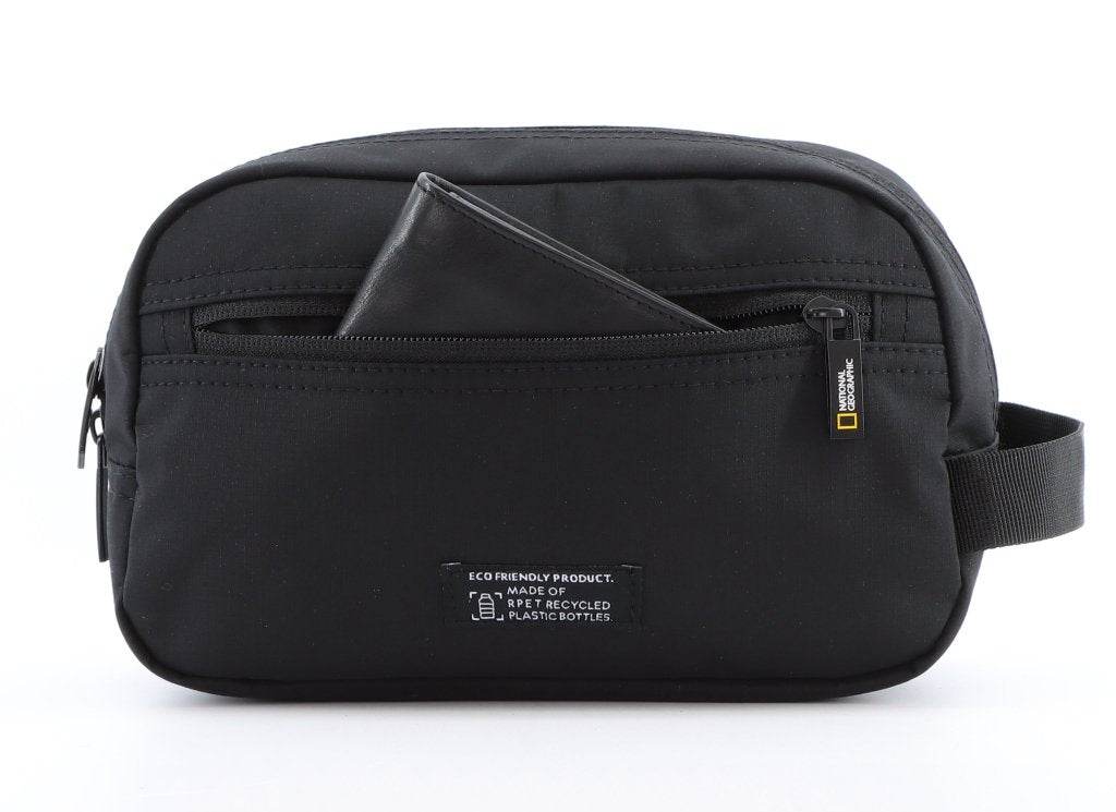 Mutation Toiletry Bag 3.7L - Bagsy