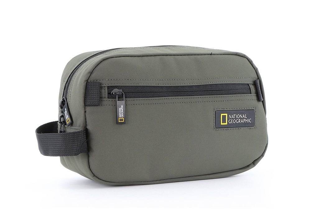 Mutation Toiletry Bag 3.7L - Bagsy