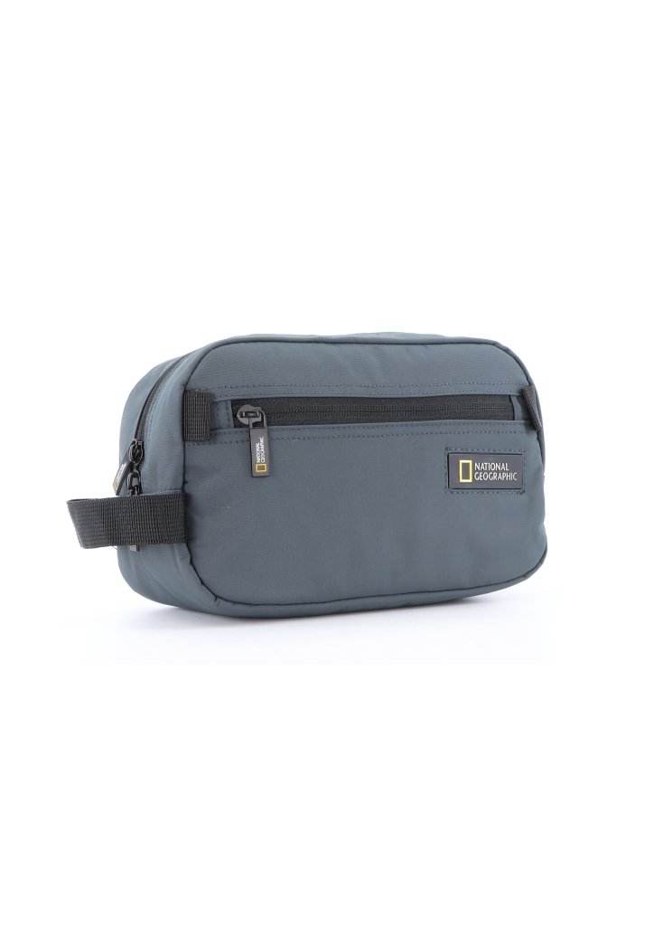 Mutation Toiletry Bag 3.7L - Bagsy