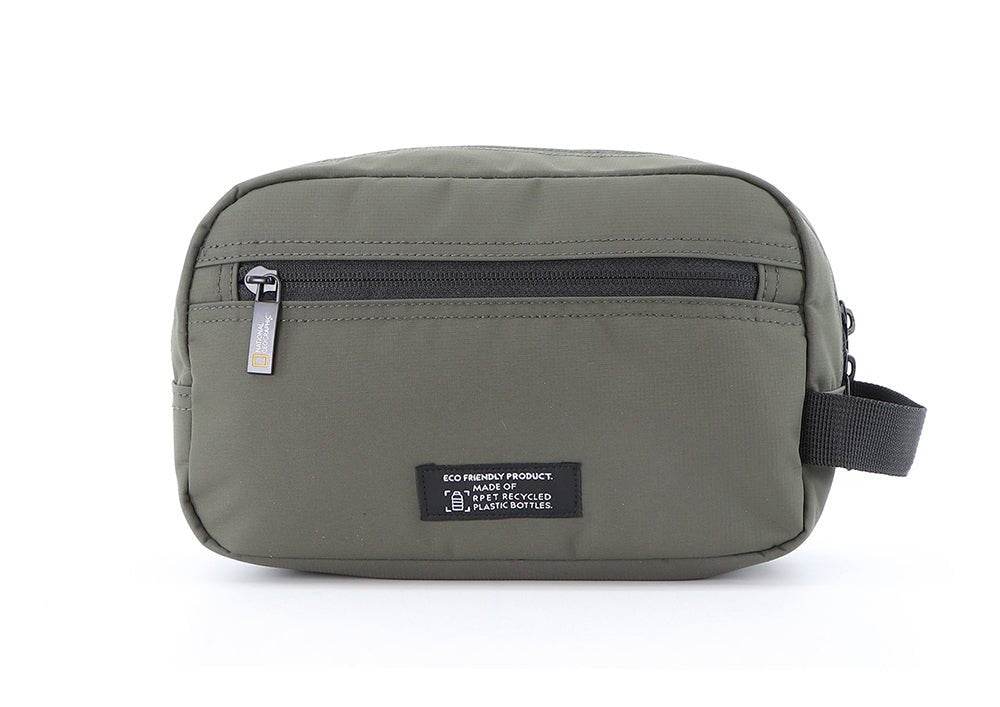Mutation Toiletry Bag 3.7L - Bagsy