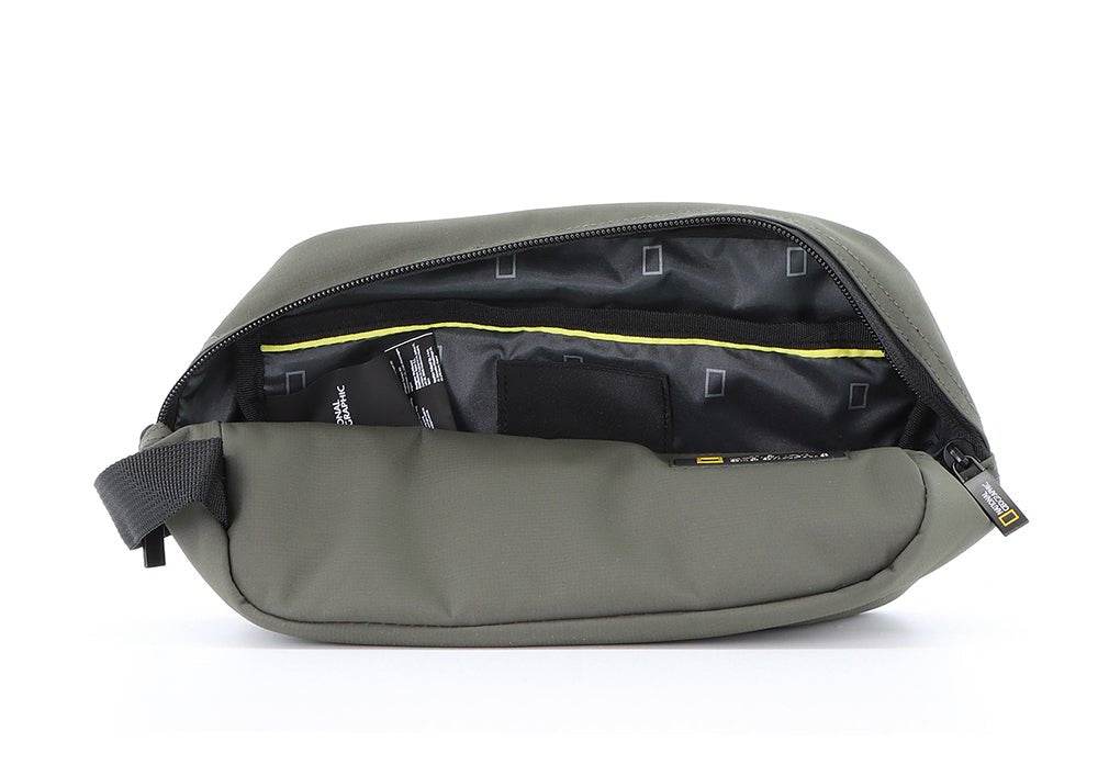 Mutation Toiletry Bag 3.7L - Bagsy