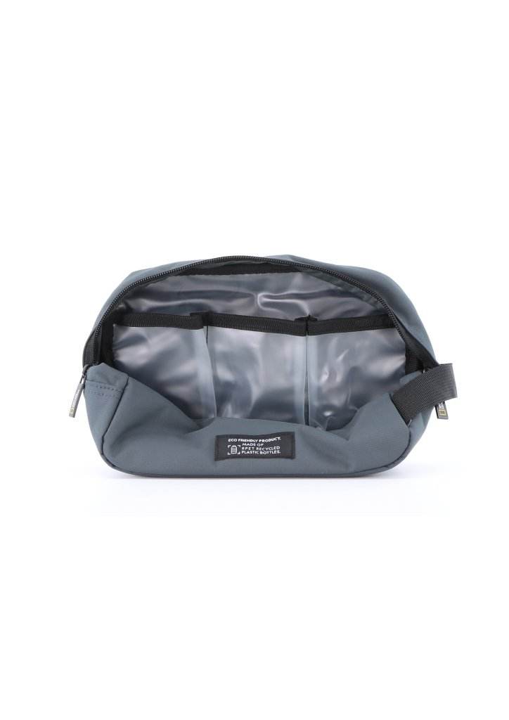 Mutation Toiletry Bag 3.7L - Bagsy