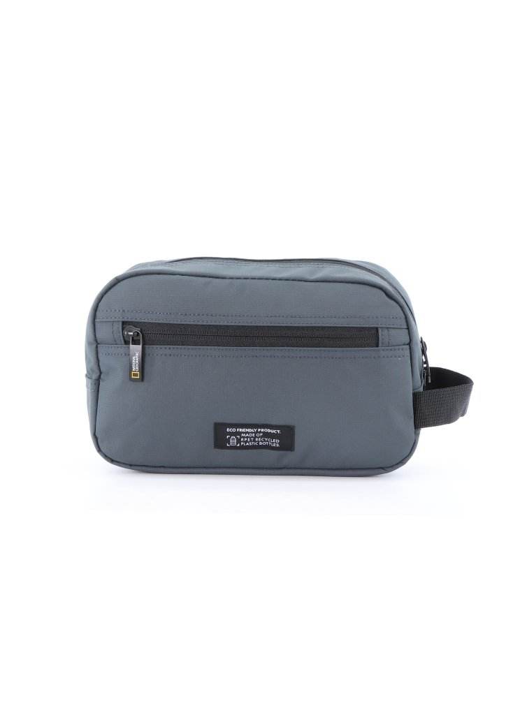 Mutation Toiletry Bag 3.7L - Bagsy