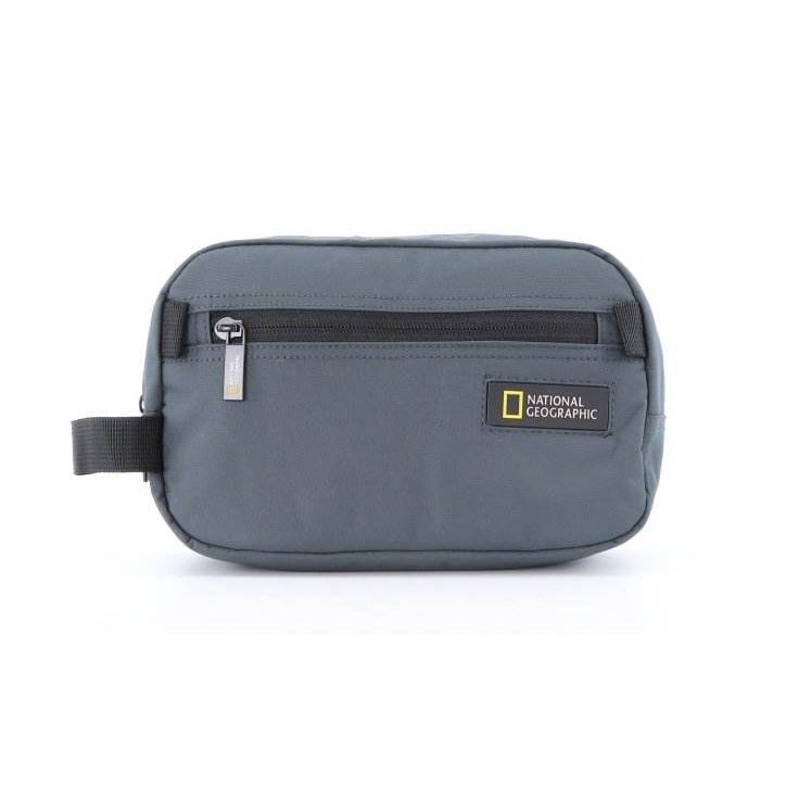 Mutation Toiletry Bag 3.7L - Bagsy
