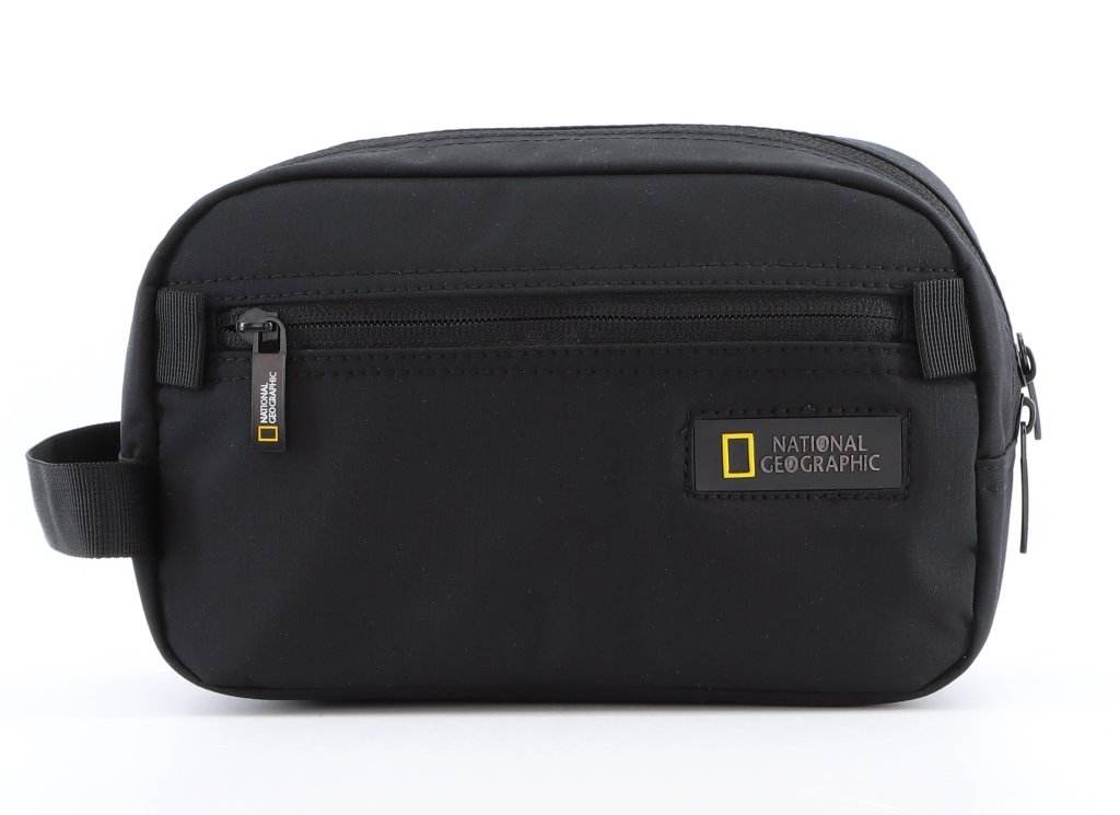 Mutation Toiletry Bag 3.7L - Bagsy