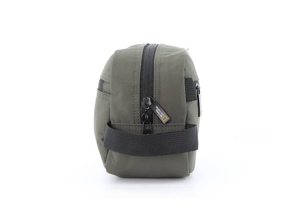 Mutation Toiletry Bag 3.7L - Bagsy