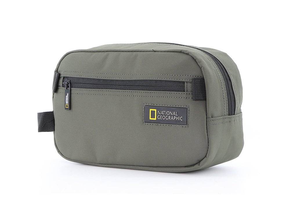 Mutation Toiletry Bag 3.7L - Bagsy