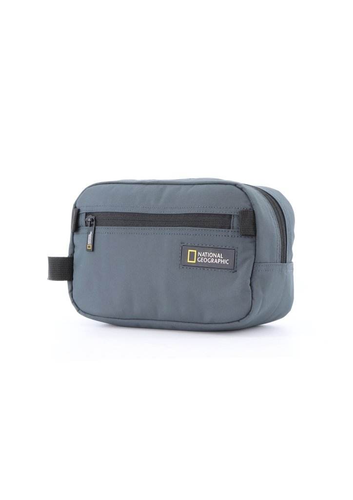Mutation Toiletry Bag 3.7L - Bagsy