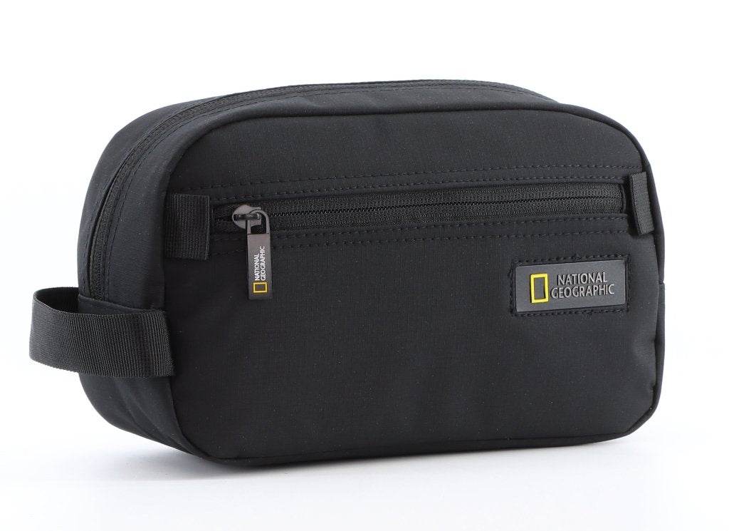 Mutation Toiletry Bag 3.7L - Bagsy