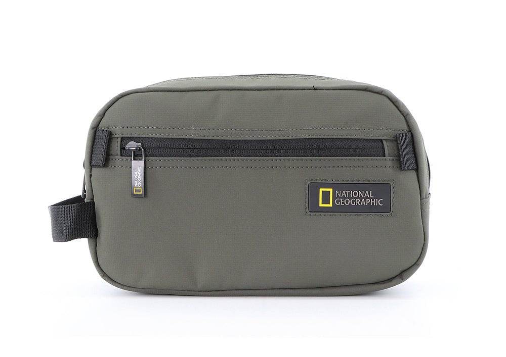Mutation Toiletry Bag 3.7L - Bagsy