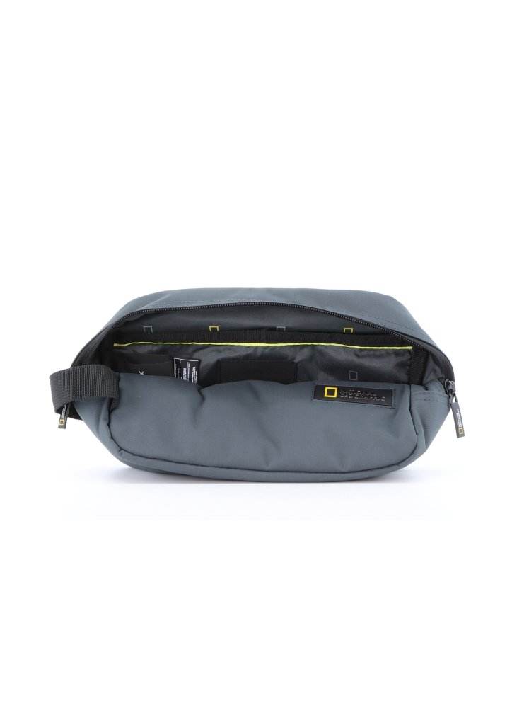 Mutation Toiletry Bag 3.7L - Bagsy