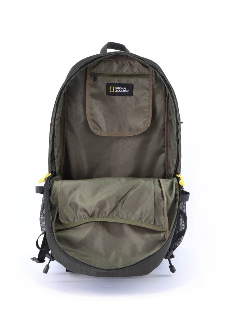 Destination Backpack 40L - Bagsy