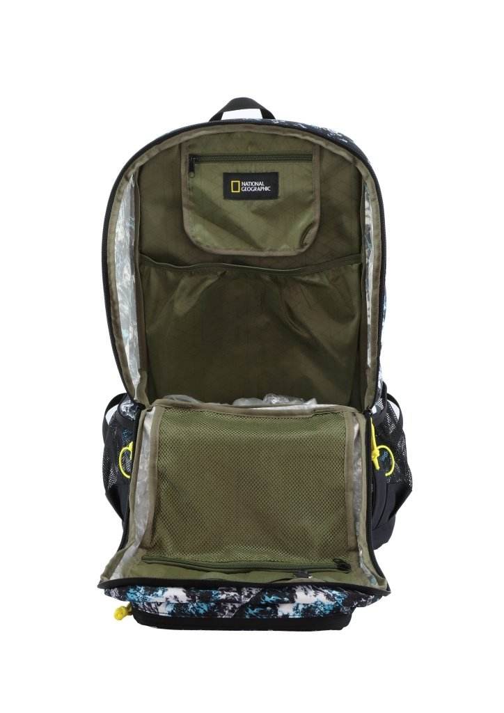 Destination Backpack 40L - Bagsy