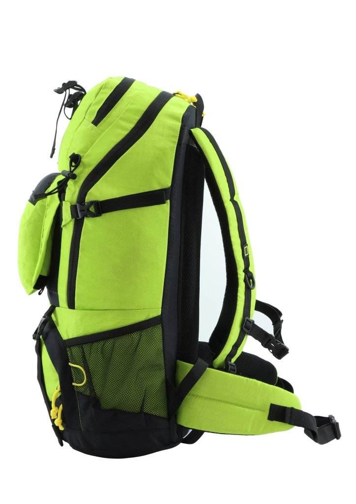 Destination Backpack 40L - Bagsy