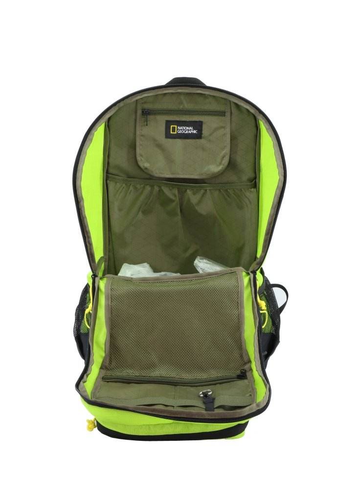 Destination Backpack 40L - Bagsy