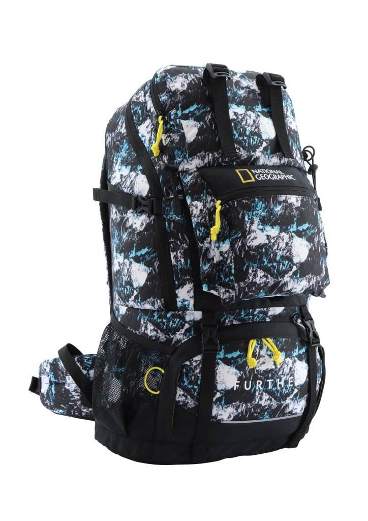 Destination Backpack 40L - Bagsy