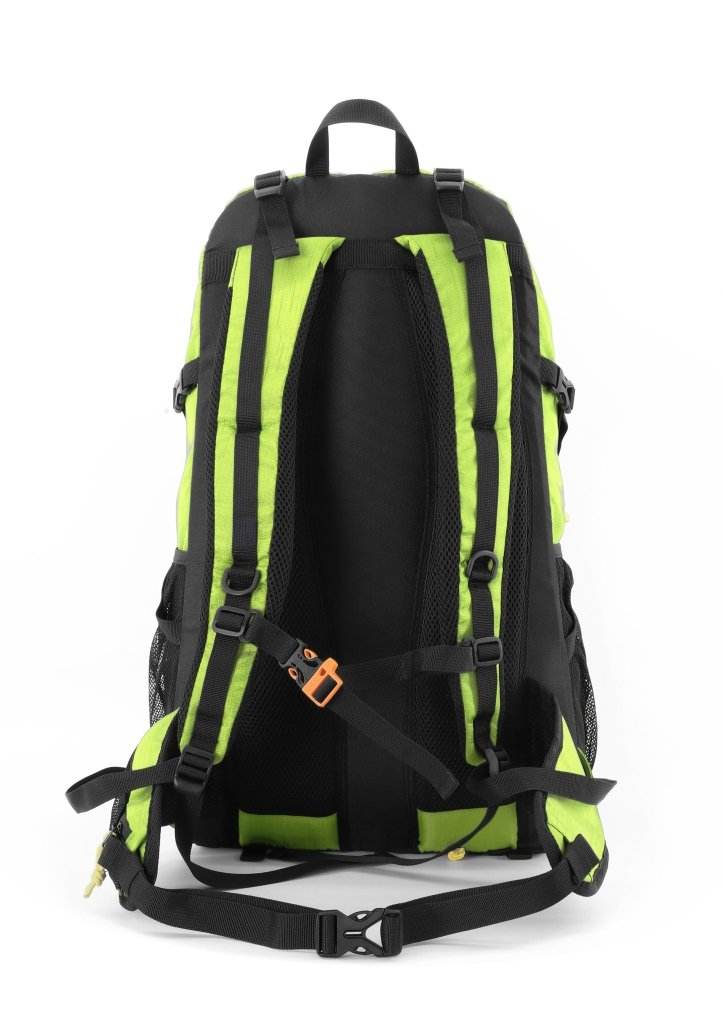Destination Backpack 40L - Bagsy