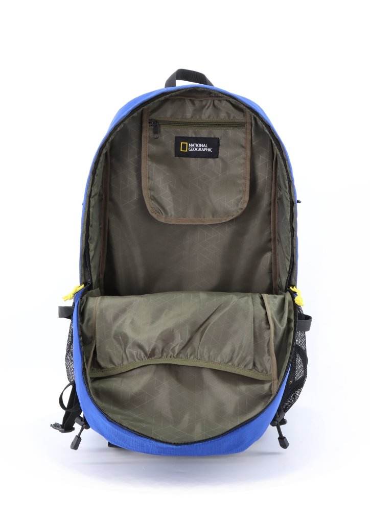 Destination Backpack 40L - Bagsy