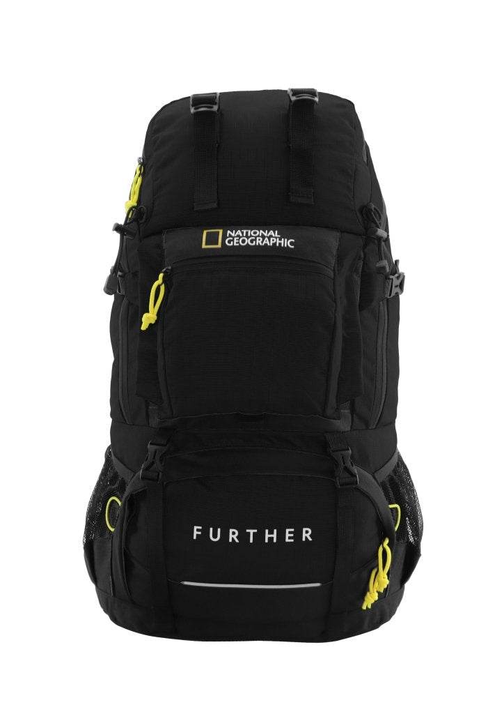 Destination Backpack 40L - Bagsy
