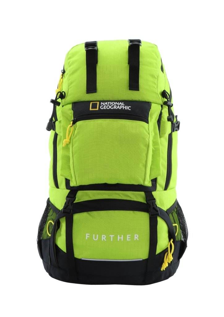 Destination Backpack 40L - Bagsy