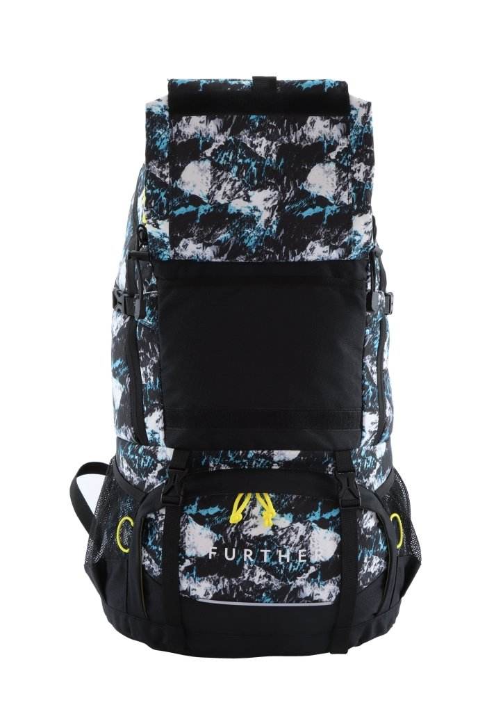 Destination Backpack 40L - Bagsy